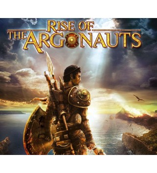 Rise of The Argonauts Steam Key GLOBAL